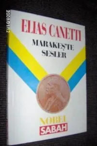 Marakeş'te Sesler