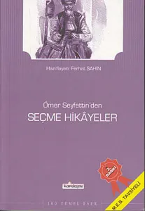 Seçme Hikayeler