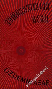 Yumuşaklıklar Değil -        1962