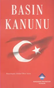 Basın Kanunu