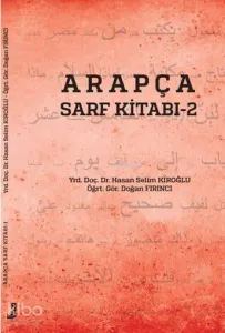 Arapça Sarf Kitabı 2