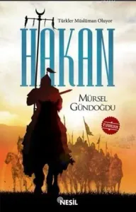 Hakan Türkler Müslüman Oluyor