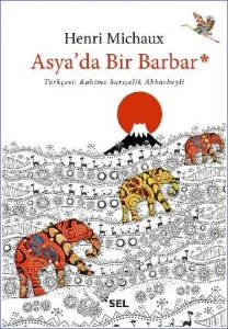 Asya'da Bir Barbar -         2018