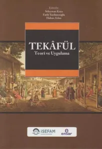 Tekafül Teori ve Uygulama