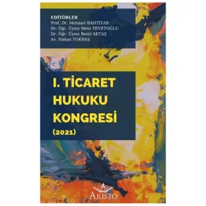 I. Ticaret Hukuku Kongresi