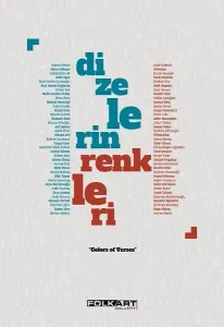 Dizelerin Renkleri Ciltli