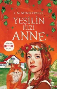 YEŞİLİN KIZI ANNE 1