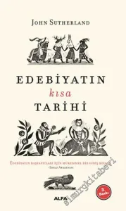 Edebiyatın Kısa Tarihi -