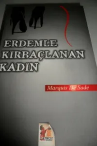 Erdemle Kırbaçlanan Kadın