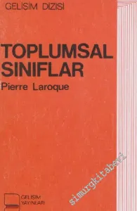 Toplumsal Sınıflar -        1975
