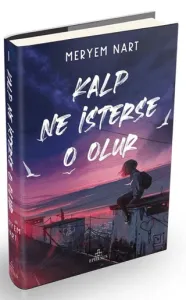 Kalp Ne İsterse O Olur Ciltli