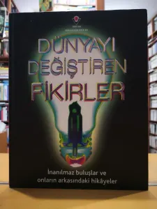 Dünyayı Değiştiren Fikirler