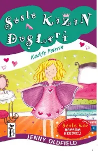 Kadife Pelerin