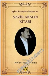 Nazir Akalın Kitabı -         2023