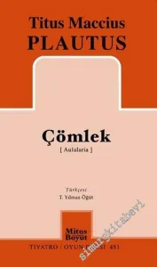Çömlek (Aulularia) -         2016