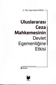 Devlet Egemenliğine Etkisi