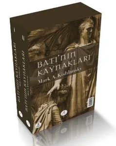 Batı'nın Kaynakları (2 Cilt Takım)