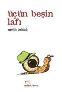 Üçün Beşin Lafı Üçün Beşin Lafı