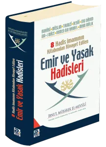 Emir Ve Yasak Hadisleri