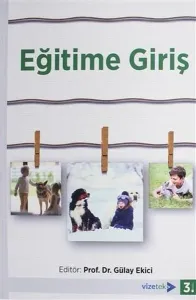 Eğitime Giriş