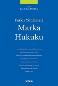 Marka Hukuku
