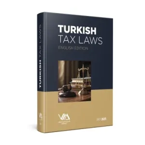 Turkish Tax Laws