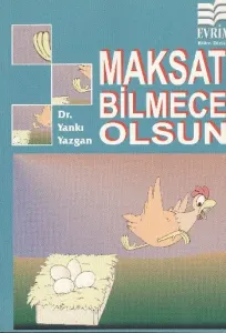 Maksat Bilmece Olsun