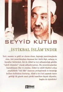 İstikbal İslam'ındır