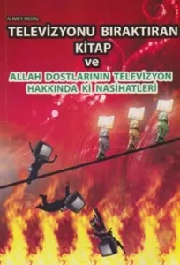 Televizyonu Bıraktıran Kitap | Ahmet Meral