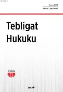 Tebligat Hukuku