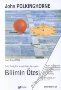 Bilimin Ötesi Daha Geniş Bir İnsani Bakış Açısından -        2001