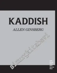 Kaddish -         2014