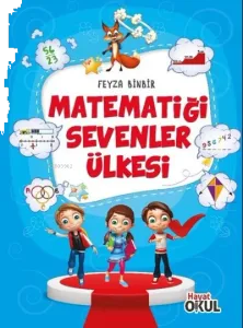 Matematiği Sevenler Ülkesi