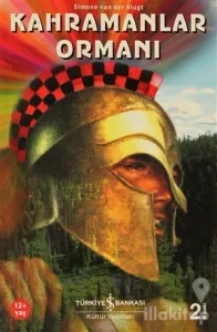 Kahramanlar Ormanı