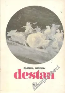 Destan -