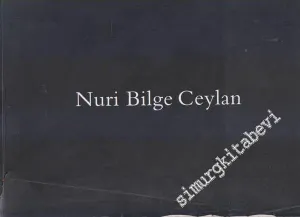 Nuri Bilge Ceylan -  Sinemaskop Türkiye -