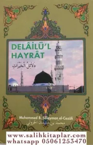 DELÂİLÜ’L HAYRAT (CEP BOY)