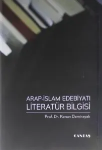 Arap-İslam Edebiyatı Literatür Bilgisi