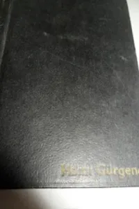 Korkunç İntikam