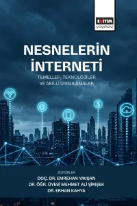Nesnelerin İnterneti