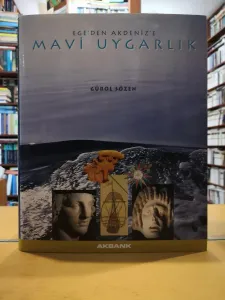Ege'den Akdeniz'e Mavi Uygarlık