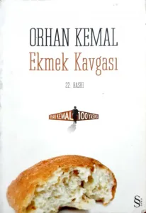 Ekmek Kavgası