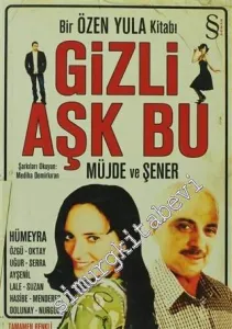 Gizli Aşk Bu: Müjde ve Şener -