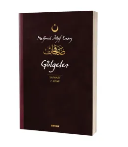 Gölgeler
