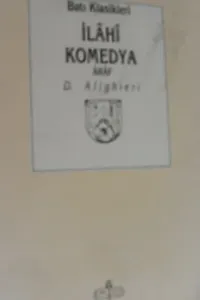 İlahi Komedya Araf
