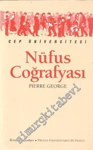 Nüfus Coğrafyası -