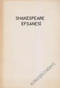 Shakespeare Efsanesi -        1946