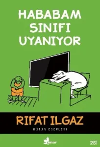 Hababam Sınıfı Uyanıyor
