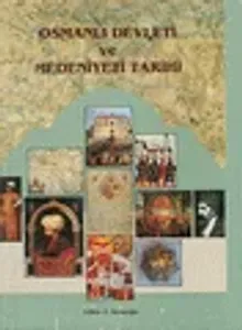 Osmanlı Devleti ve Medeniyeti Tarihi / 2 Cilt Takım
