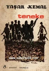 Teneke